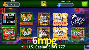 Casino Ao Vivo 6mpg