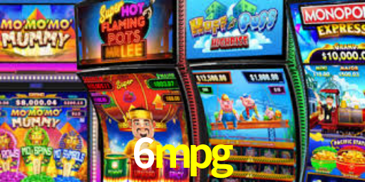 PIX Instantâneo 6mpg