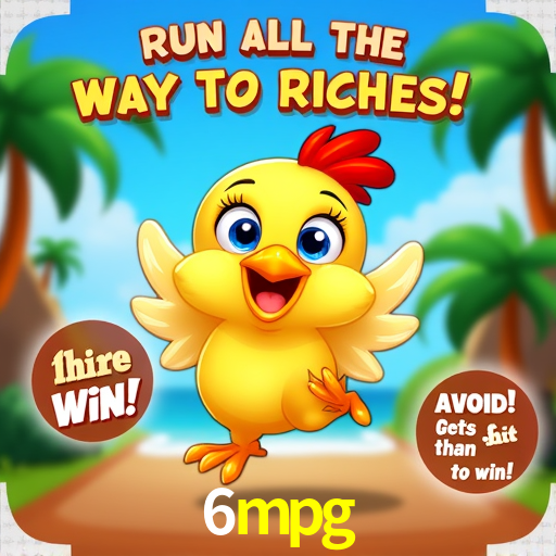 Recursos de Bônus 6mpg