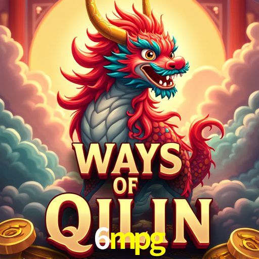 Bônus de Boas-vindas 6mpg