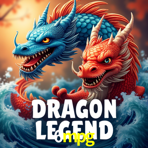 Estatísticas Esportivas 6mpg