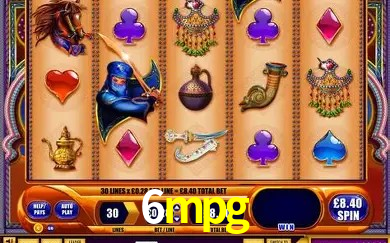 Ofertas Exclusivas 6mpg